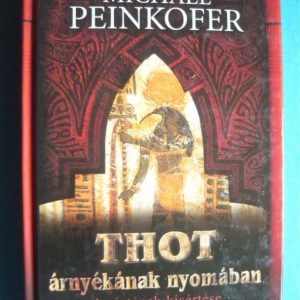 Thot árnyékának nyomában
