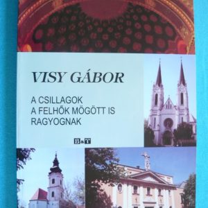 A csillagok a felhők mögött is ragyognak