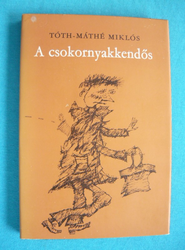 A csokornyakkendős A csokornyakkendős