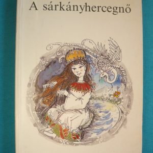A sárkányhercegnő