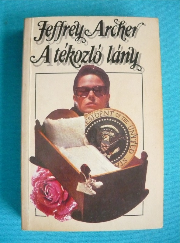 A tékozló lány A tékozló lány