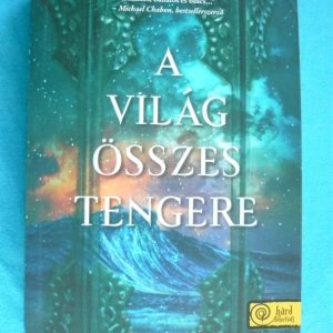 A világ összes tengere