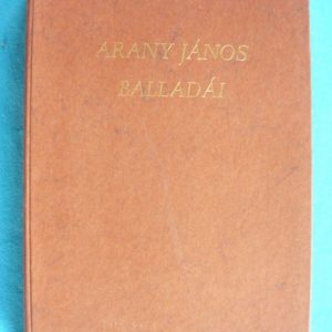 Arany János balladái