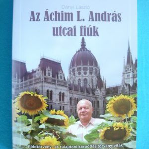 Az Áchim L. András utcai fiúk