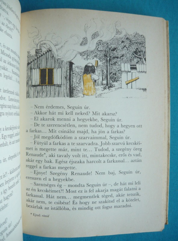 Az álomtündérek 2 Az álomtündérek – Francia versek és mesék gyerekeknek