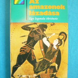 Az amazonok lázadása