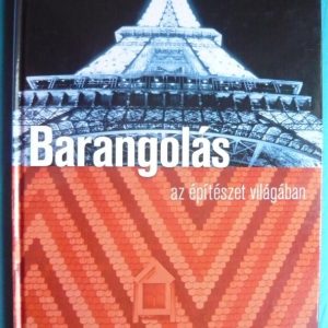 Barangolás az építészet világában
