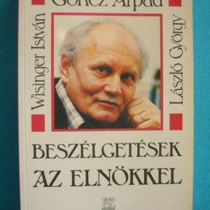 Beszélgetések az elnökkel
