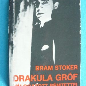 Drakula gróf válogatott rémtettei