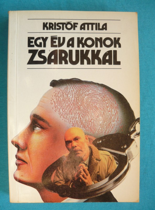 Egy év a konok zsarukkal Egy év a konok zsarukkal
