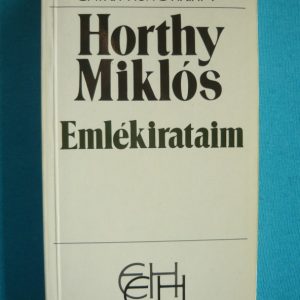 Emlékirataim