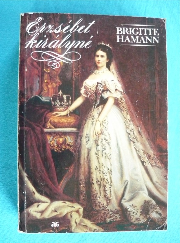 Erzsébet királynő Erzsébet királyné