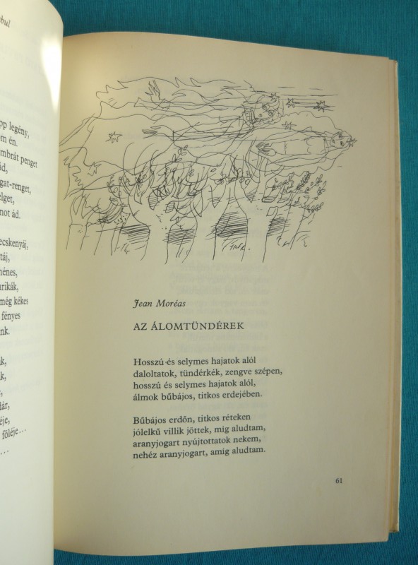 Fecskeköszöntő 2 Fecskeköszöntő – Gyerekversek a világirodalomból