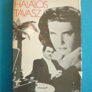 Halálos tavasz