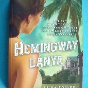 Hemingway lánya