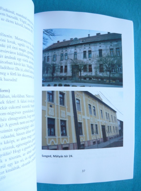 Hétköznapi villanások 3 Hétköznapi villanások