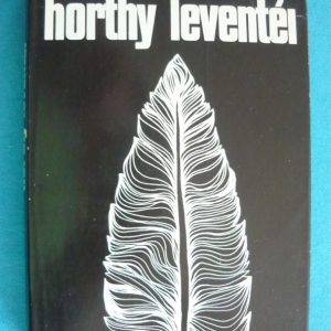 Horthy leventéi
