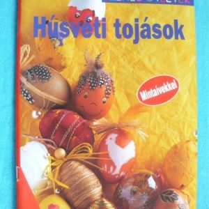 Húsvéti tojások