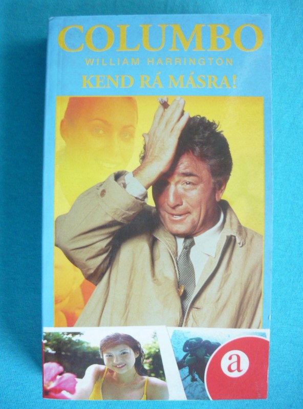 Kend rá másra Kend rá másra! – Columbo