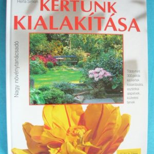 Kertünk kialakítása