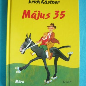 Május 35