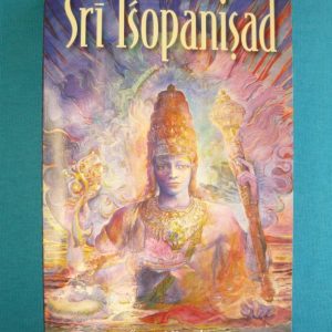 Srí Isopanisad