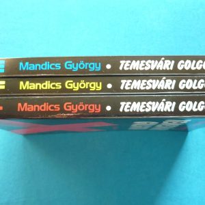 Temesvári Golgota I-III.