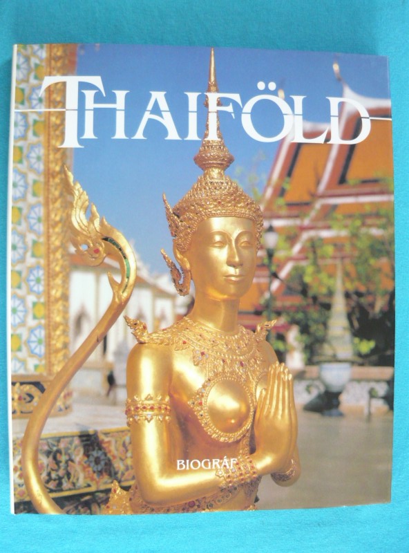 Thaiföld 1 Thaiföld