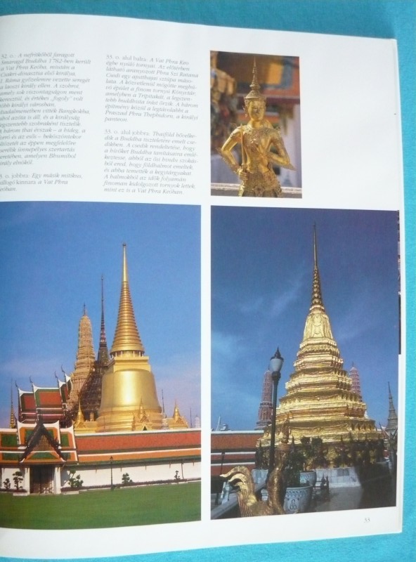 Thaiföld 2 Thaiföld