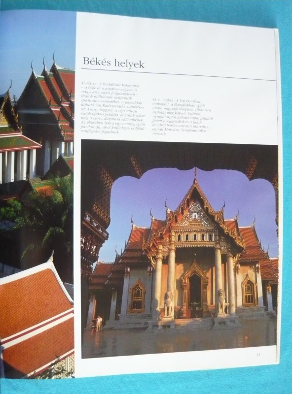 Thaiföld 3 Thaiföld