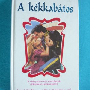 A kékkabátos