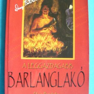 A leggazdagabb barlanglakó