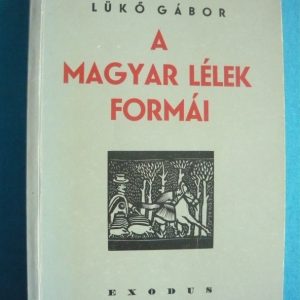 A magyar lélek formái