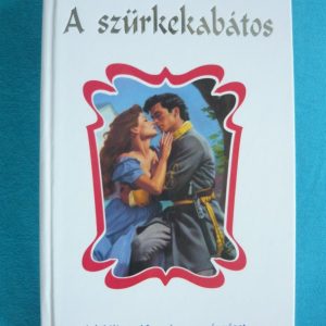 A szürkekabátos