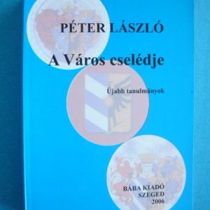 A Város cselédje