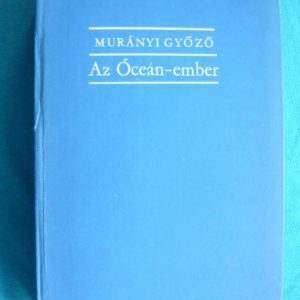 Az Óceán-ember – Victor Hugo élete és művei