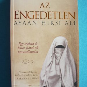 Az engedetlen