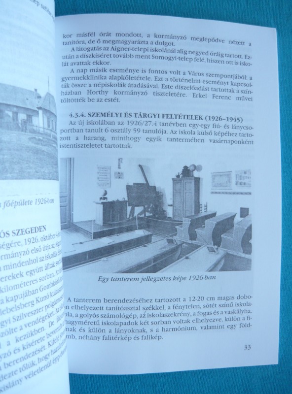 Béketelep története 2 Béketelep története – Szeged legrégebbi lakótelepe