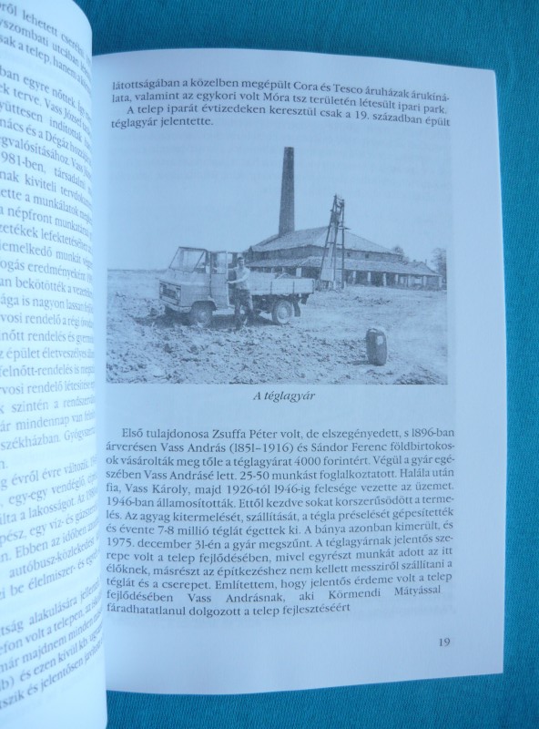 Béketelep története 3 Béketelep története – Szeged legrégebbi lakótelepe