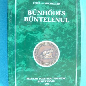 Bűnhődés bűntelenül