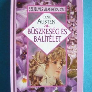 Büszkeség és balítélet