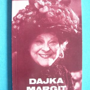 Dajka Margit