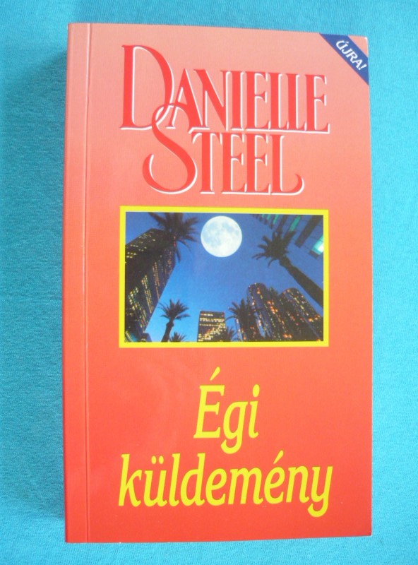 Égi küldemény Égi küldemény