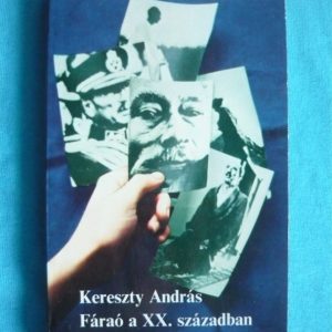 Fáraó a XX. században