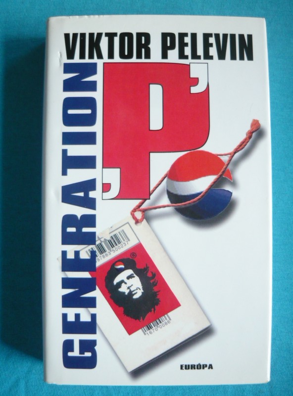 Generation P Generation P