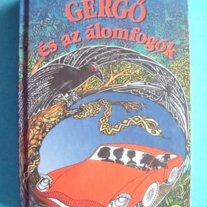 Gergő és az álomfogók