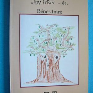 „Így írtok” – én