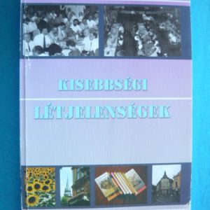 Kisebbségi létjelenségek