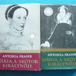 Mária, a skótok királynője