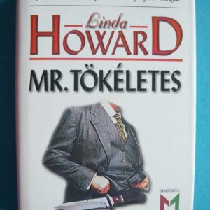 Mr. Tökéletes
